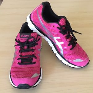 [SOLD] ❌ASICS Gel Zaraca Running Shoes 8.5